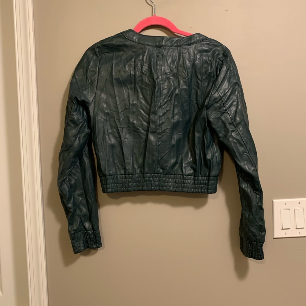 Jacket - Picture 3 of 3